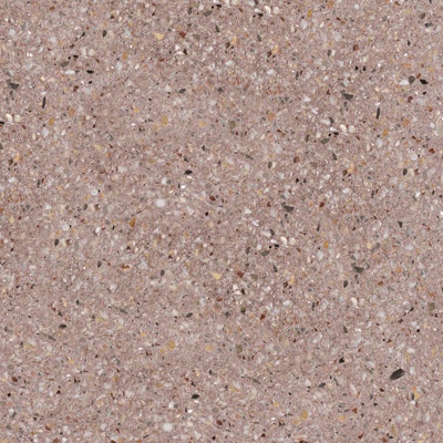 small particle terrazzo