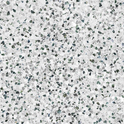 small particle terrazzo