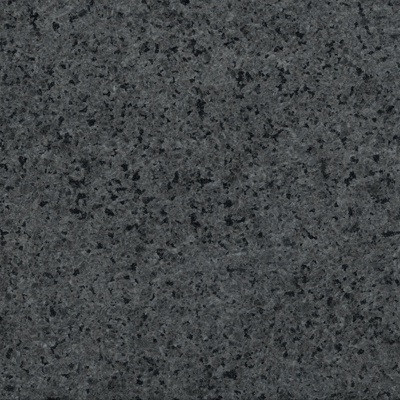 black granite