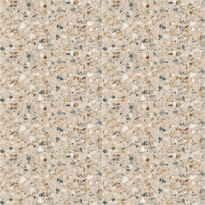 small particle terrazzo