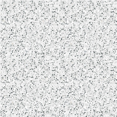 small particle terrazzo