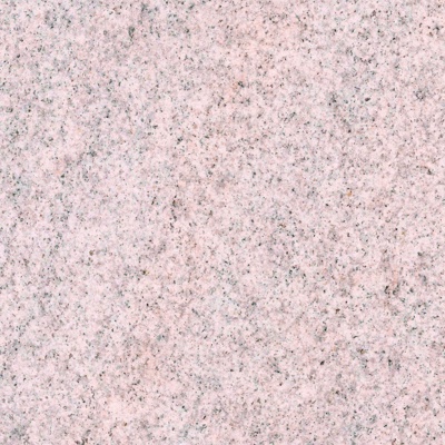 pink granite