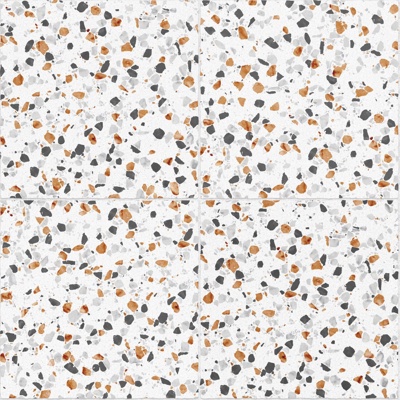 small particle terrazzo