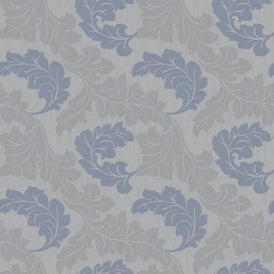 Seamless Modern European Style Floral Pattern Wallpaper Wallpaper Wall Cloth