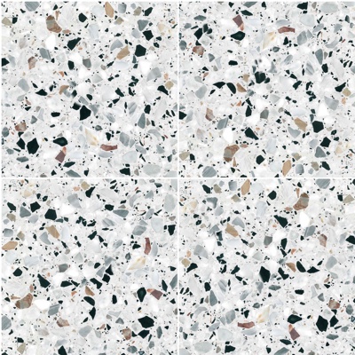 small particle terrazzo