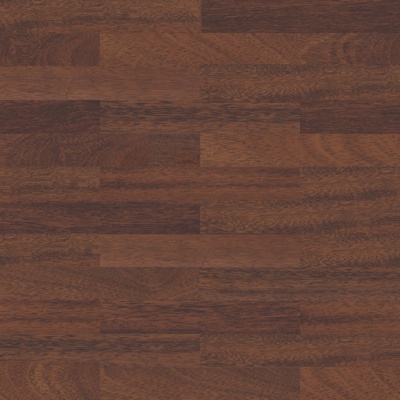 Teak wood floor