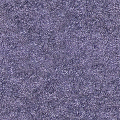 Seamless purple plush office carpet