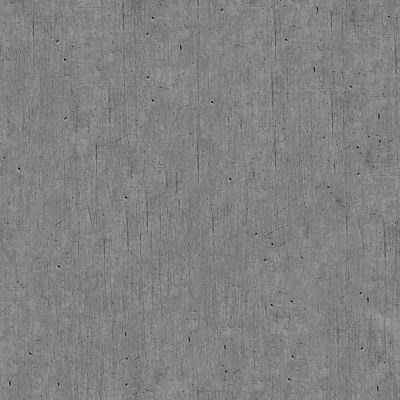 Seamless gray distressed scratch stainless steel metal aluminum texture