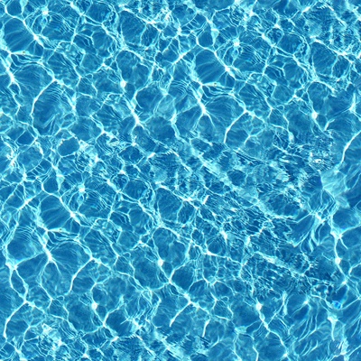 Seamless blue water ripples water pool pool waves wave texture