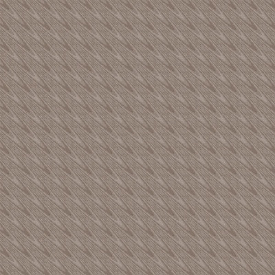 Seamless brown knitted fabric