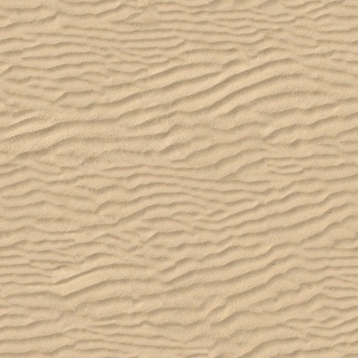 Seamless yellow beach sand sand ground