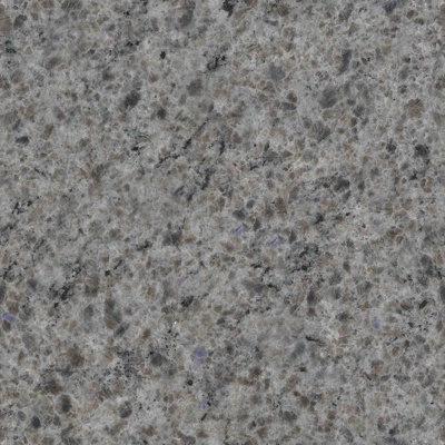 Seamless terrazzo granite stone