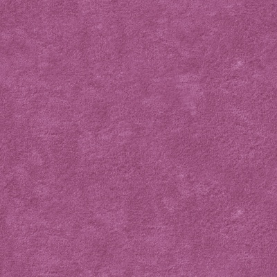 Seamless purple velvet cloth fabric