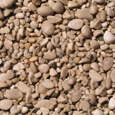 Seamless Yellow Stone Stone Gravel Goose Soft Stone Gravel Washed Stone Ground