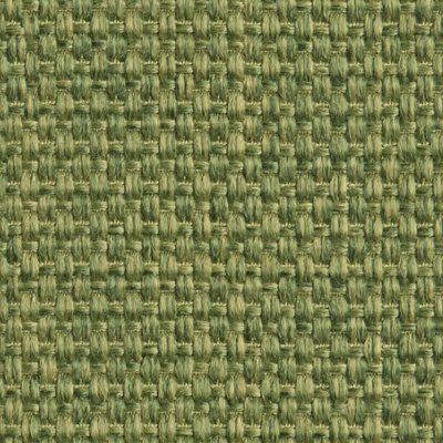 Seamless Green Linen Knitted Texture Cloth Fabric Sand Release Coarse Fabric