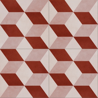 Seamless modern cement concrete marble stone geometric mosaic pattern ceramic tile tile floor tile wall tile