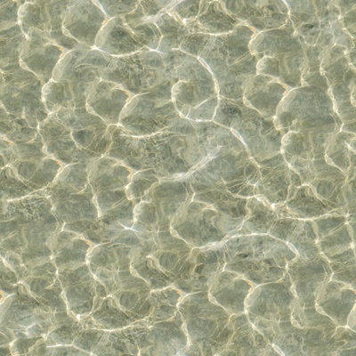 Seamless river water ripple surface pool texture