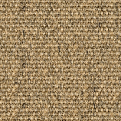 Seamless Japanese-style Silent Tea Room Yellow Straw Linen Sisal Jute Carpet Mat