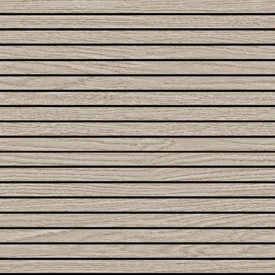 Seamless outdoor balcony parquet wood veneer wood patchwork preservative wood floor