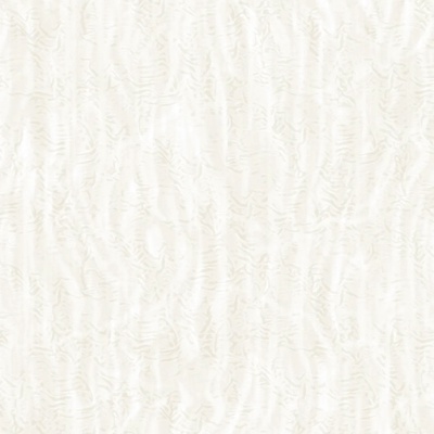 Cream white seamless fabric