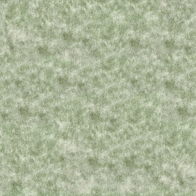 Seamless gray-green flannel