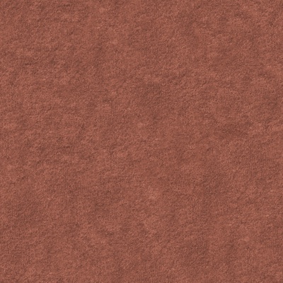 Seamless Brick Red Velvet Cloth Fabric