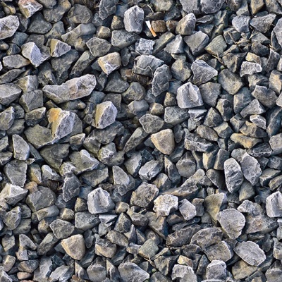 Seamless Grey Stone Stone Gravel Goose Soft Stone Gravel Washed Stone Ground