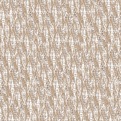 Seamless brown fabric floral cloth