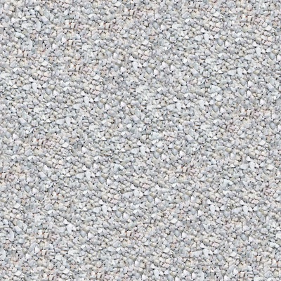 Seamless off-white stone stone gravel goose soft stone gravel washed stone ground