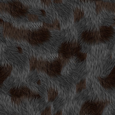 seamless animal fur fur leather textured faux fur