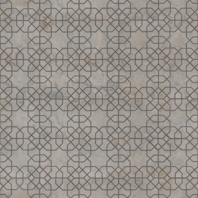 gray marble stone mosaic tile