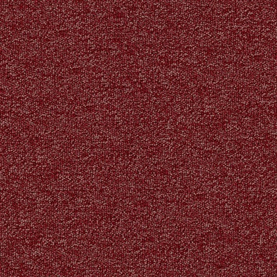 Seamless Modern Hotel Office Red Dark Texture Carpet Floor Mat