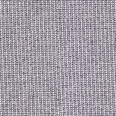 seamless knitted fabric