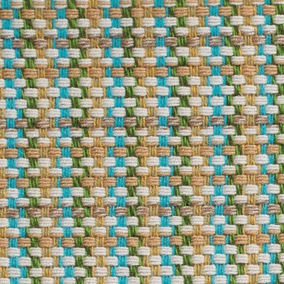 seamless jungle green outdoor sofa fabric