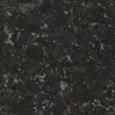 Seamless terrazzo granite stone