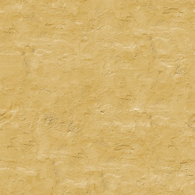 Seamless yellow micro-cement art texture paint diatom mud latex paint exterior wall paint