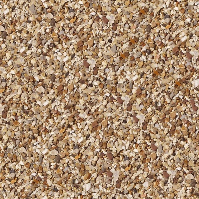 Seamless Yellow Stone Stone Gravel Goose Soft Stone Gravel Washed Stone Ground