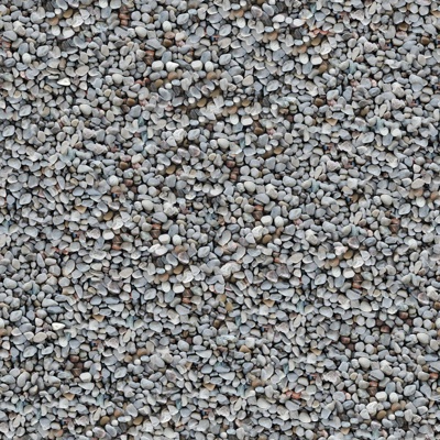 Seamless Grey Stone Stone Gravel Goose Soft Stone Gravel Washed Stone Ground