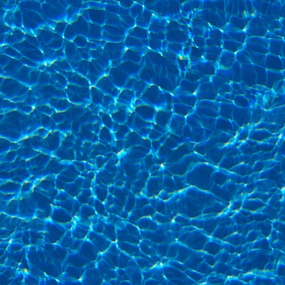 Seamless blue water ripples water pool pool waves wave texture