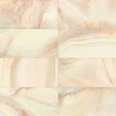 Hannie Jade Light Brown Marble