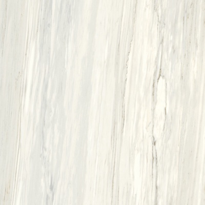 Cream White Marble Rock Slab