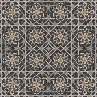 gray marble stone mosaic tile seamless 4k