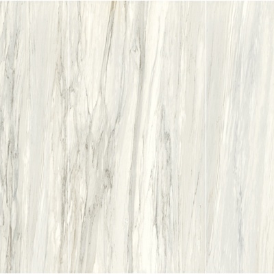 Cream White Marble Rock Slab