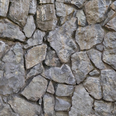 Stone wall 02