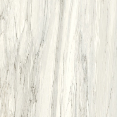 Cream White Marble Rock Slab