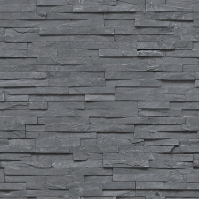 gray stone brick