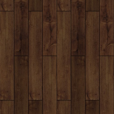 dark gray wood floor