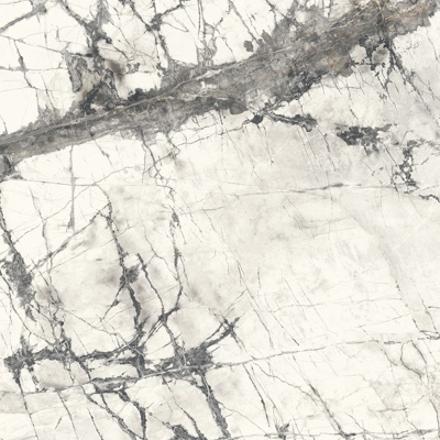 Hanjiang Snow Marble Rock Slab