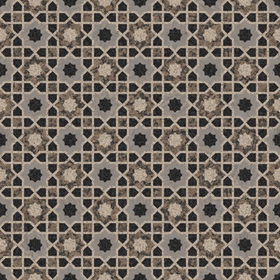 gray marble stone mosaic tile seamless 4k