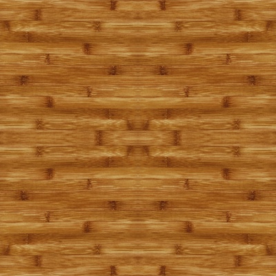 Bamboo grain